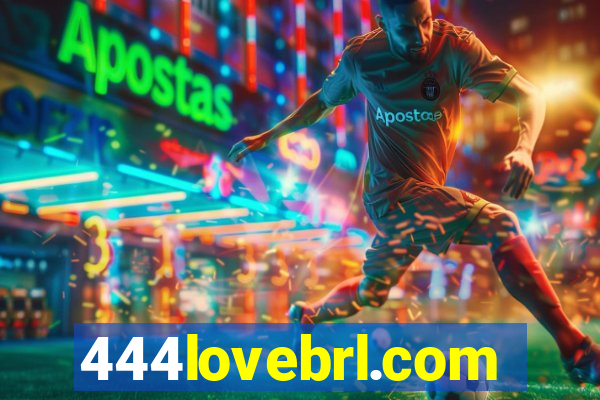 444lovebrl.com