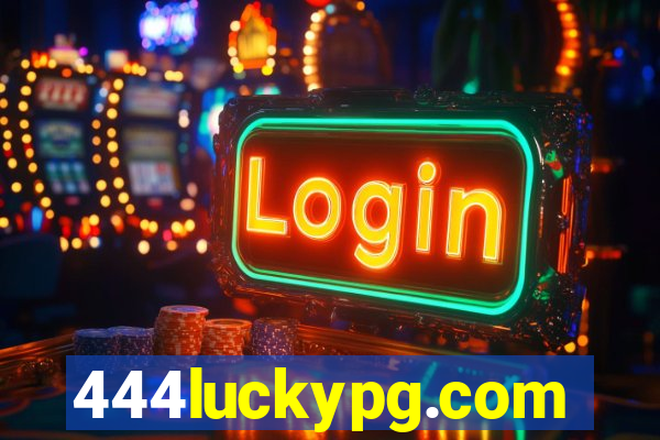 444luckypg.com