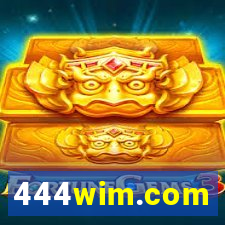 444wim.com