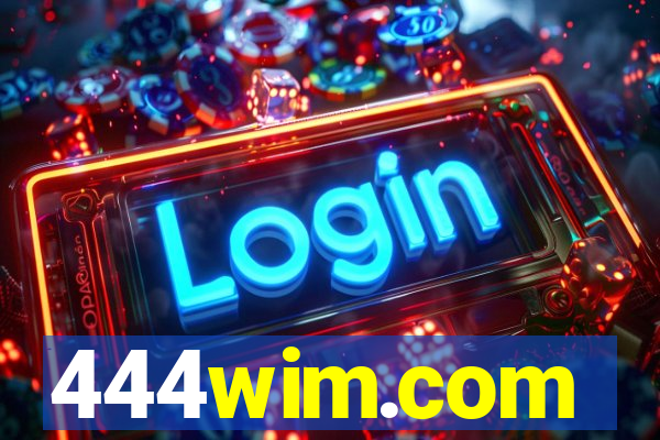 444wim.com