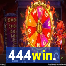 444win.