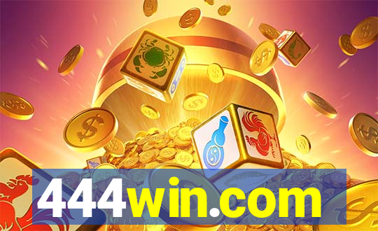 444win.com