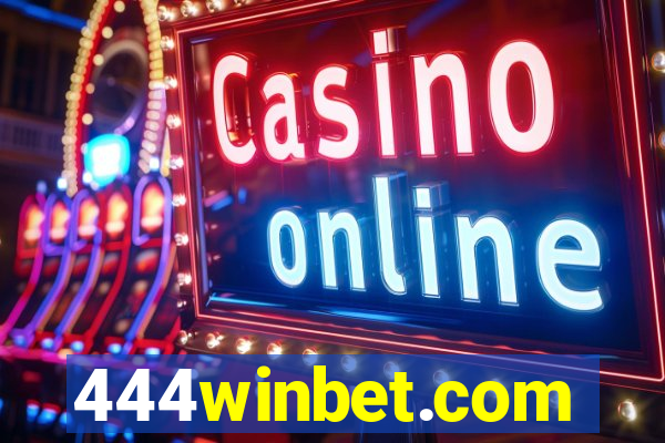 444winbet.com