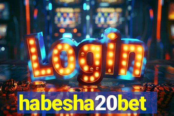 habesha20bet