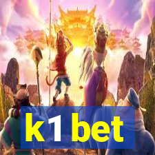 k1 bet