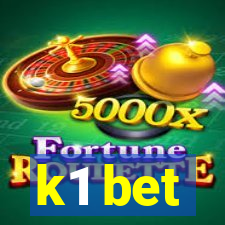 k1 bet