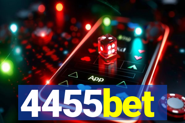 4455bet