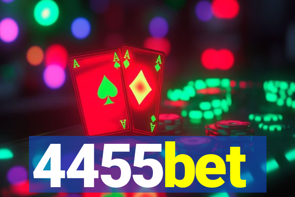 4455bet