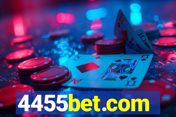 4455bet.com