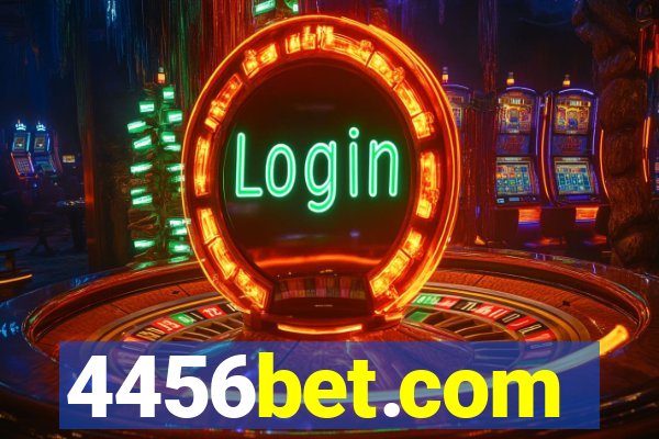 4456bet.com