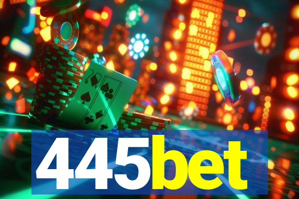 445bet