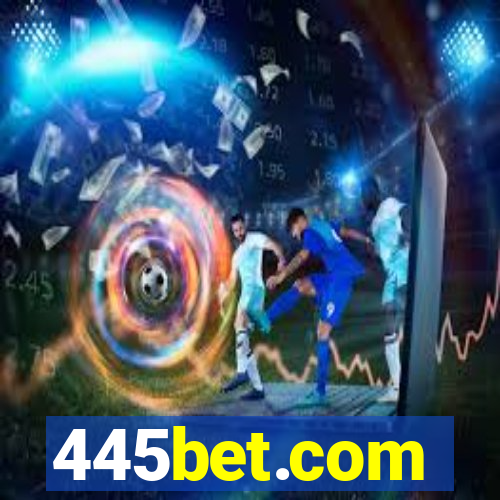 445bet.com