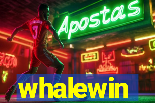 whalewin