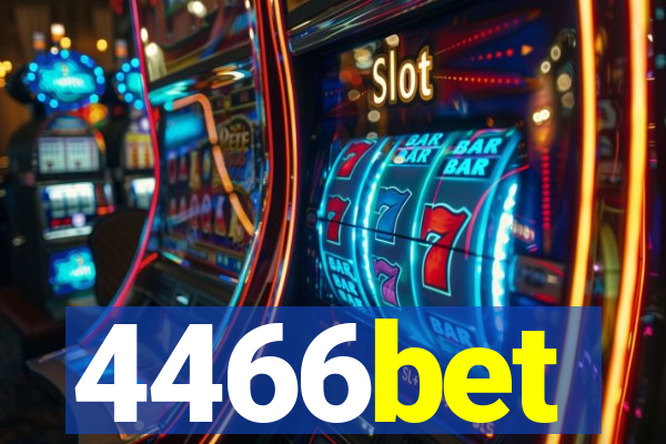 4466bet