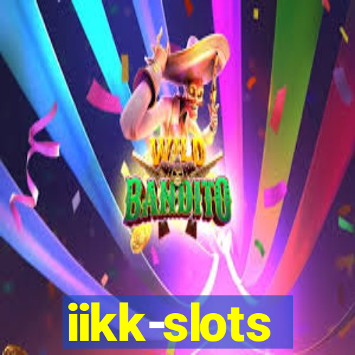 iikk-slots