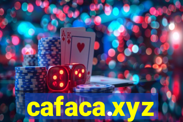 cafaca.xyz