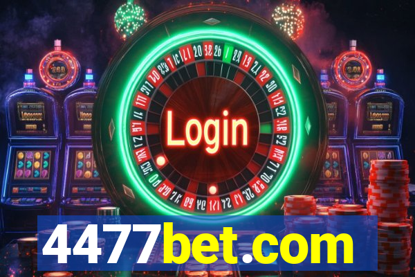 4477bet.com