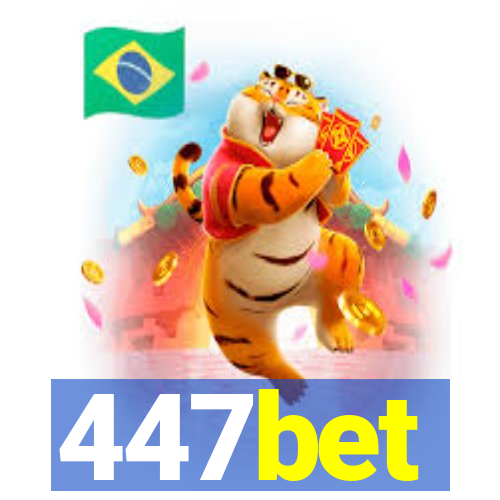 447bet