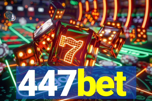 447bet