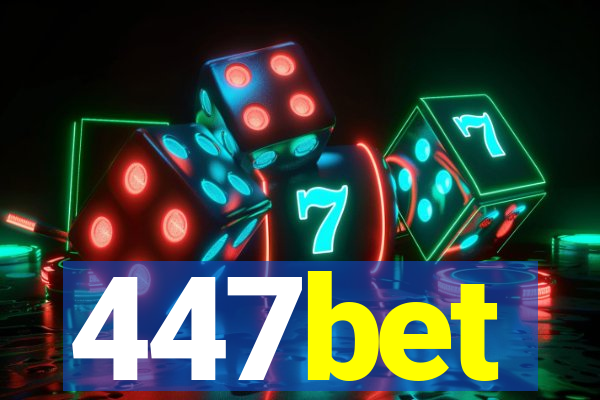 447bet