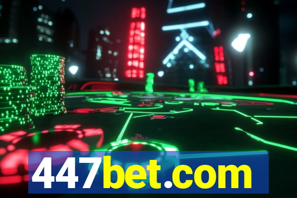 447bet.com