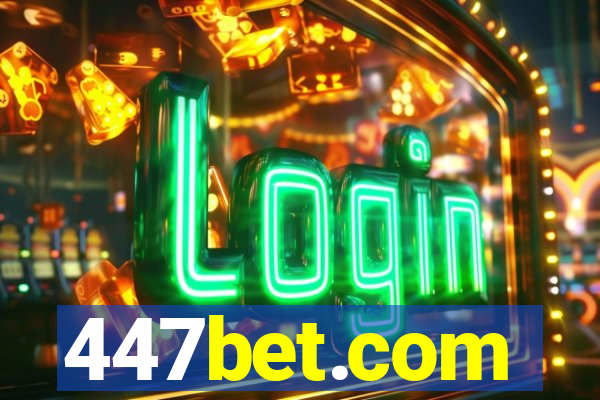 447bet.com