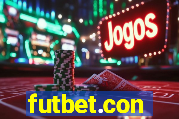 futbet.con