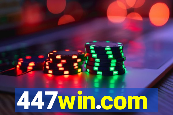 447win.com