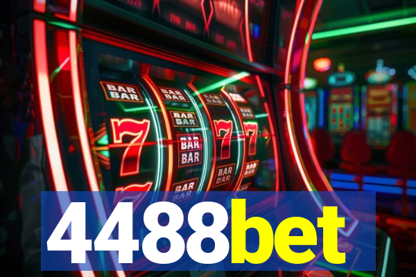 4488bet