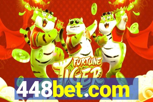 448bet.com