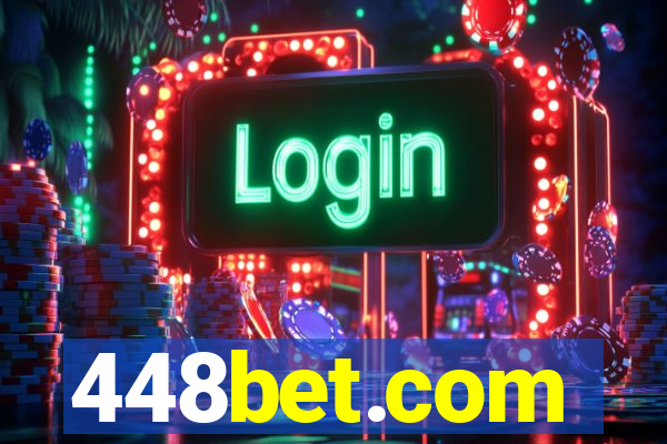 448bet.com