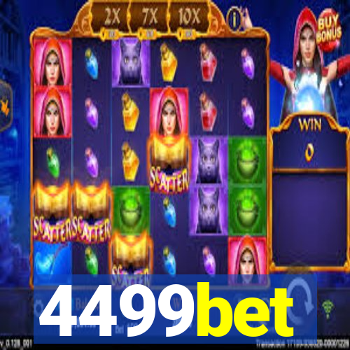 4499bet