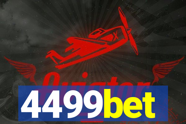 4499bet