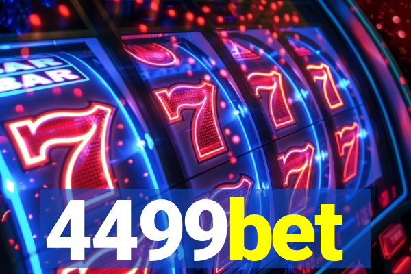 4499bet