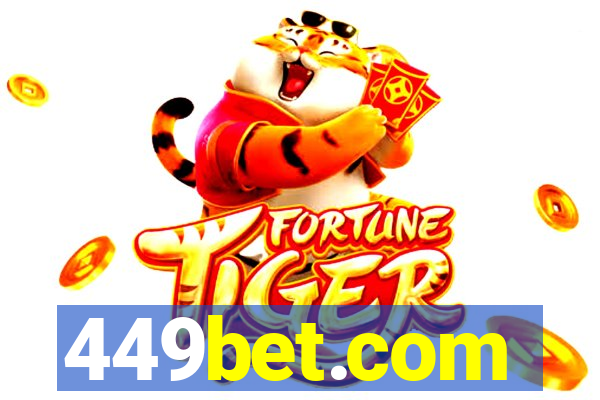 449bet.com