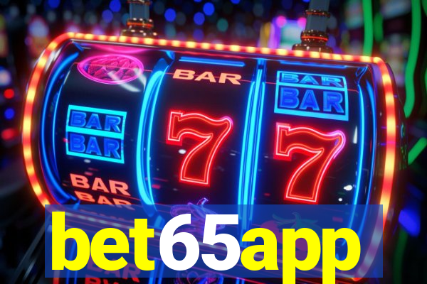 bet65app