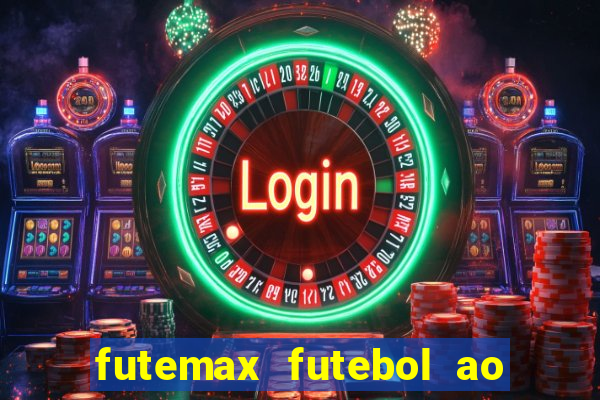 futemax futebol ao vivo serie c