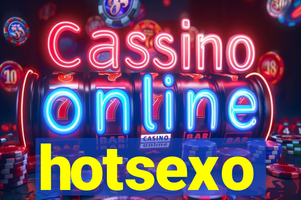 hotsexo