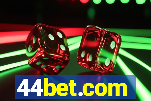 44bet.com