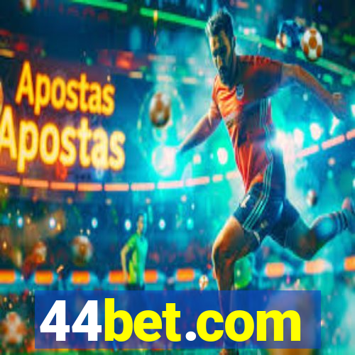 44bet.com