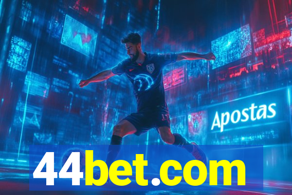 44bet.com