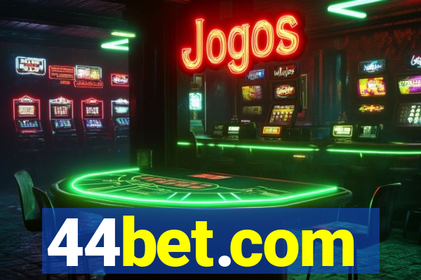 44bet.com