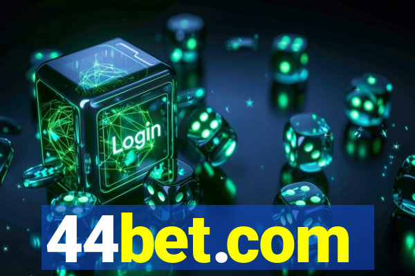 44bet.com