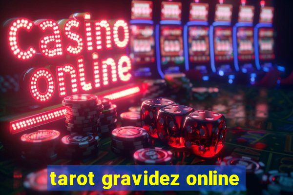 tarot gravidez online