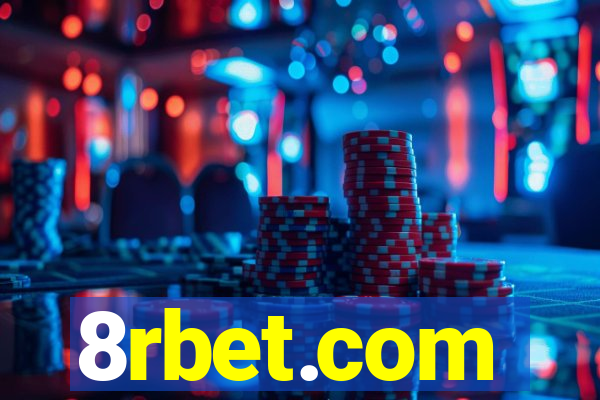 8rbet.com