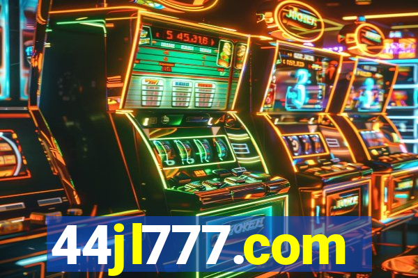 44jl777.com