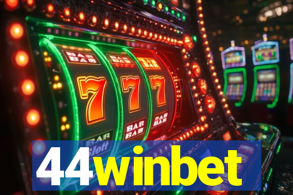 44winbet