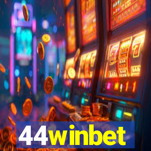 44winbet