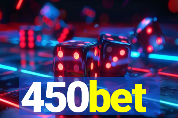 450bet