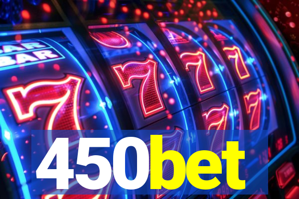 450bet